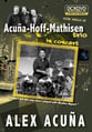 ACUNA HOFF MATHISEN TRIO IN CONCERT DVD/CD SET